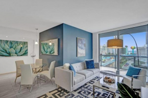 Awesome Ocean View Modern Condo Pool Shuttle